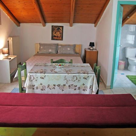 Apartamento Ρήγας: Όμορφα Στο Μεσολόγγι. Δ2 Exterior foto