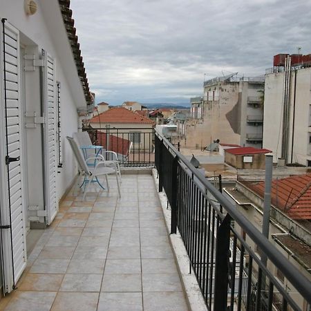 Apartamento Ρήγας: Όμορφα Στο Μεσολόγγι. Δ2 Exterior foto