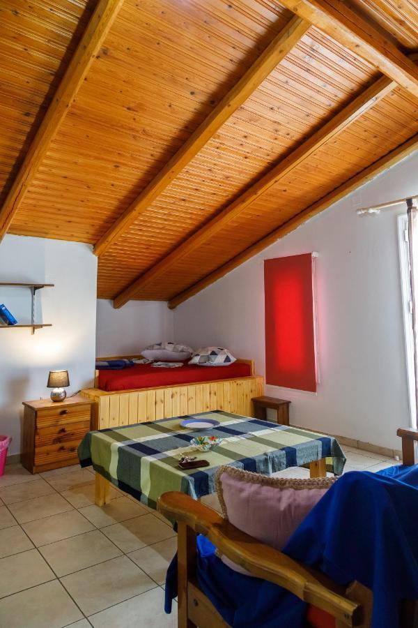 Apartamento Ρήγας: Όμορφα Στο Μεσολόγγι. Δ2 Exterior foto