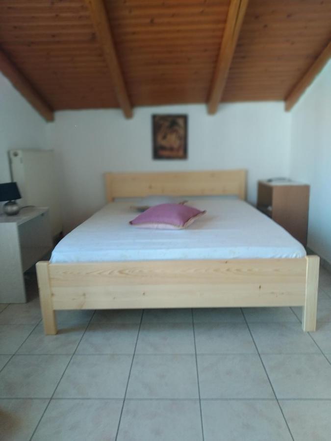 Apartamento Ρήγας: Όμορφα Στο Μεσολόγγι. Δ2 Exterior foto