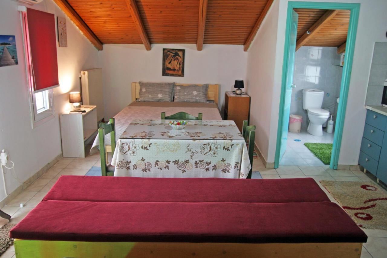 Apartamento Ρήγας: Όμορφα Στο Μεσολόγγι. Δ2 Exterior foto