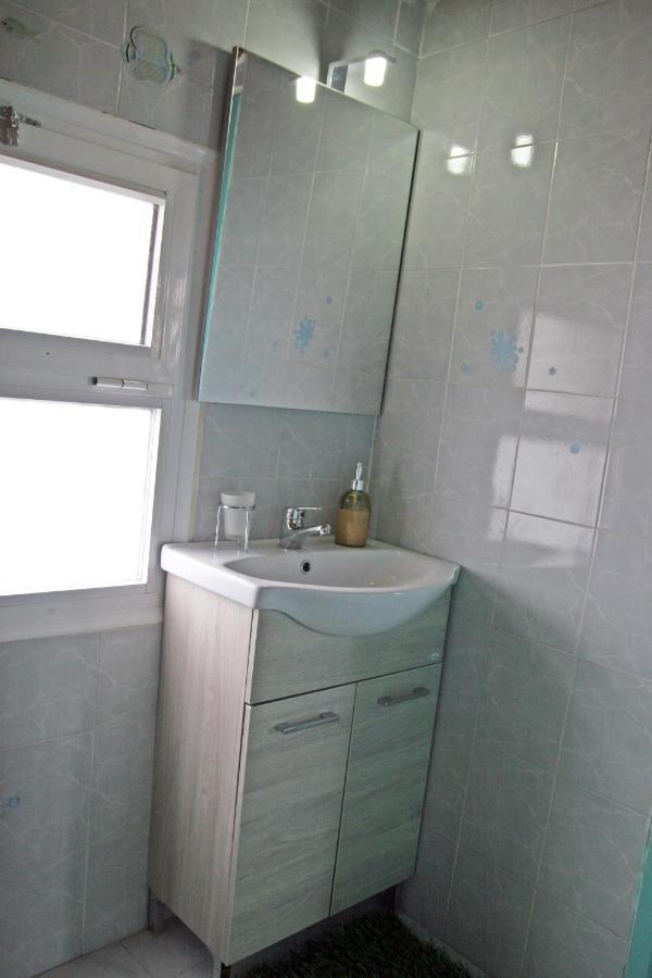 Apartamento Ρήγας: Όμορφα Στο Μεσολόγγι. Δ2 Exterior foto