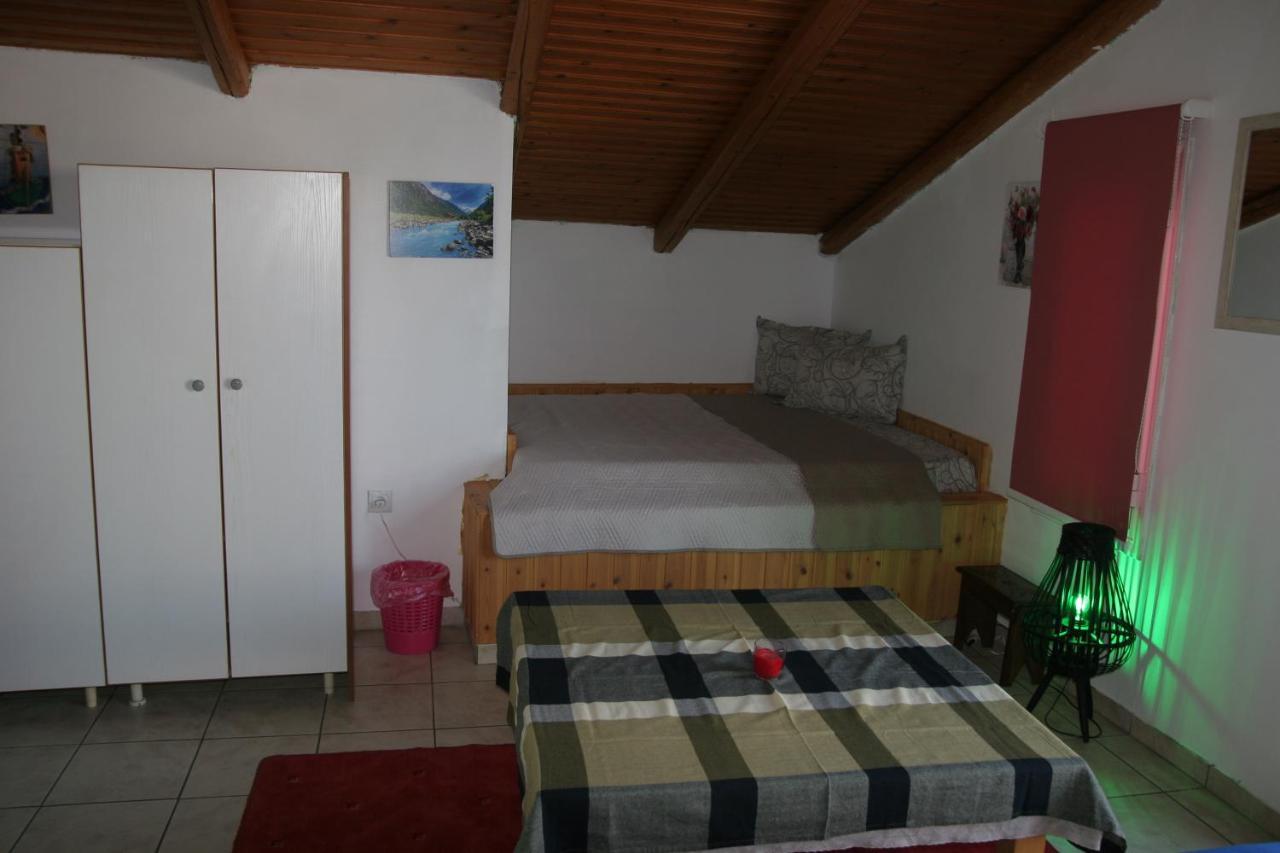 Apartamento Ρήγας: Όμορφα Στο Μεσολόγγι. Δ2 Exterior foto