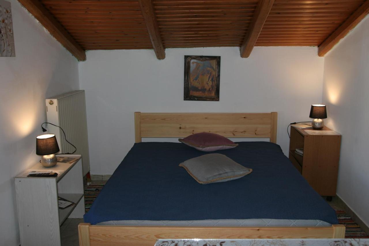 Apartamento Ρήγας: Όμορφα Στο Μεσολόγγι. Δ2 Exterior foto